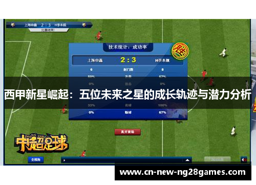 西甲新星崛起：五位未来之星的成长轨迹与潜力分析